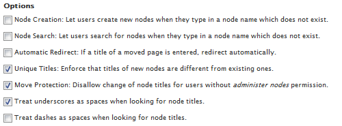 nodetitle